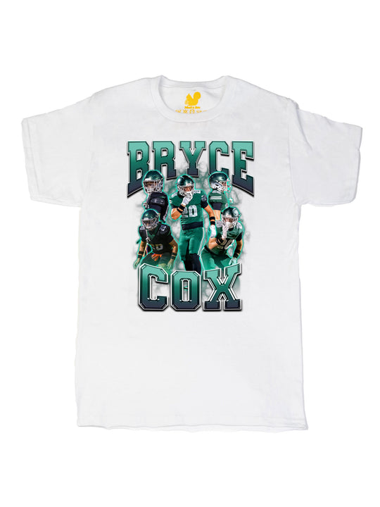 Bryce Cox Unisex T-Shirt
