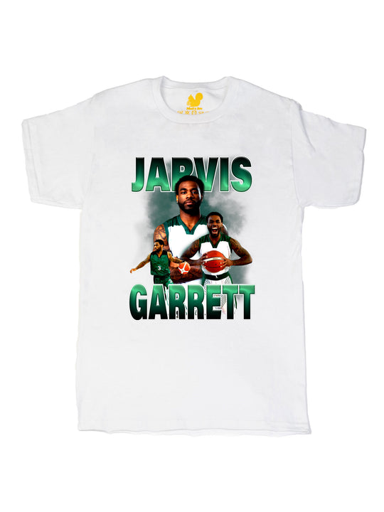 Jarvis Garrett Unisex T-Shirt