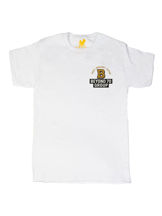 Beyond 70 Group B Unisex T-Shirt