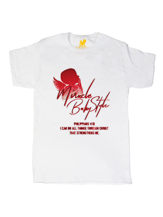 Miracle Baby Stylz Unisex T-Shirt