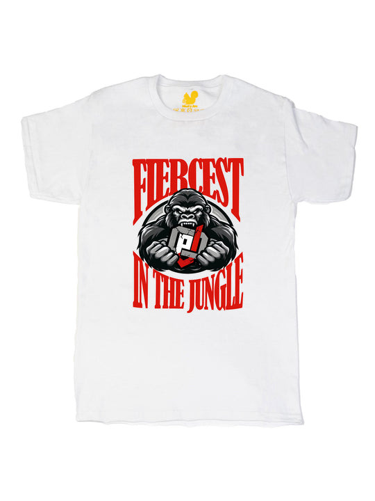 QJ Peterson Unisex T-Shirt