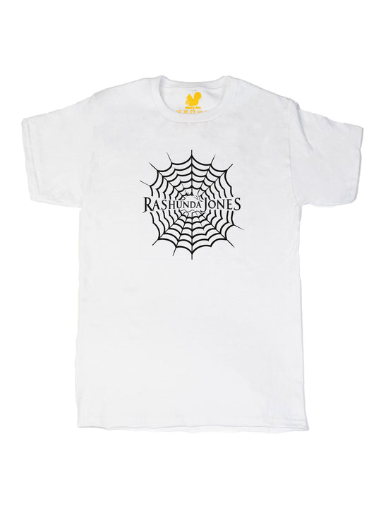 Rashunda Jones Spider Dark Unisex T-Shirt