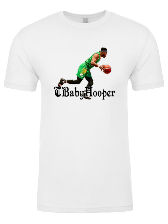 TBabyHooper Unisex T-Shirt