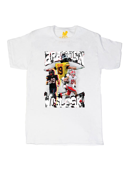 Braeden Wisloski Unisex T-Shirt