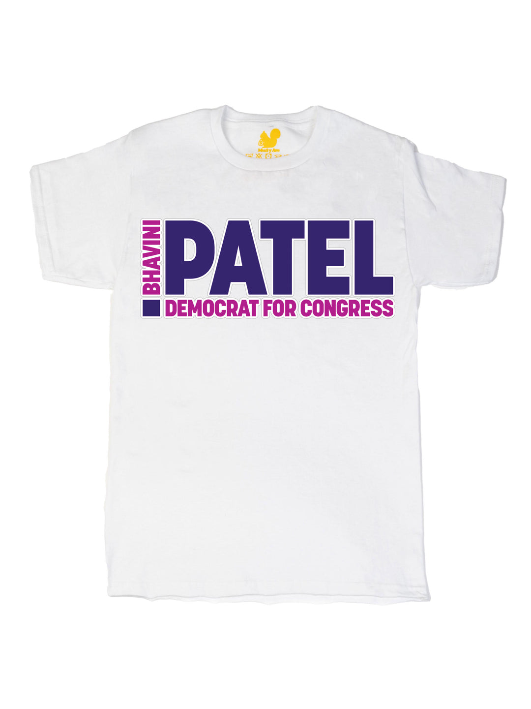 Bhavini Patel Unisex T-Shirt
