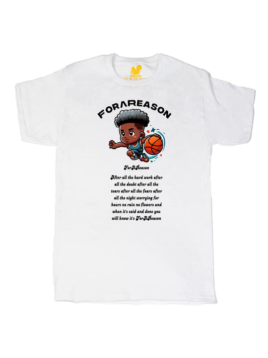 ForAReason Unisex T-Shirt