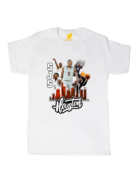 Shawn Jones Jr Unisex T-Shirt
