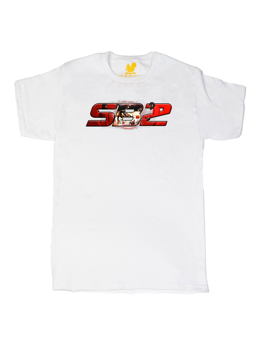 Stacy Brown  Unisex T-Shirt