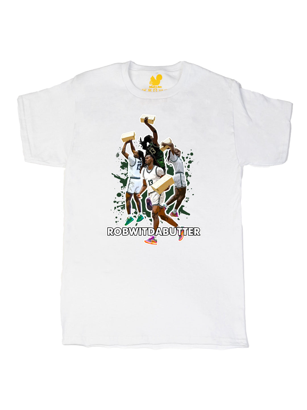 Robert McCray Unisex T-Shirt