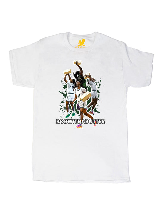 Robert McCray Unisex T-Shirt