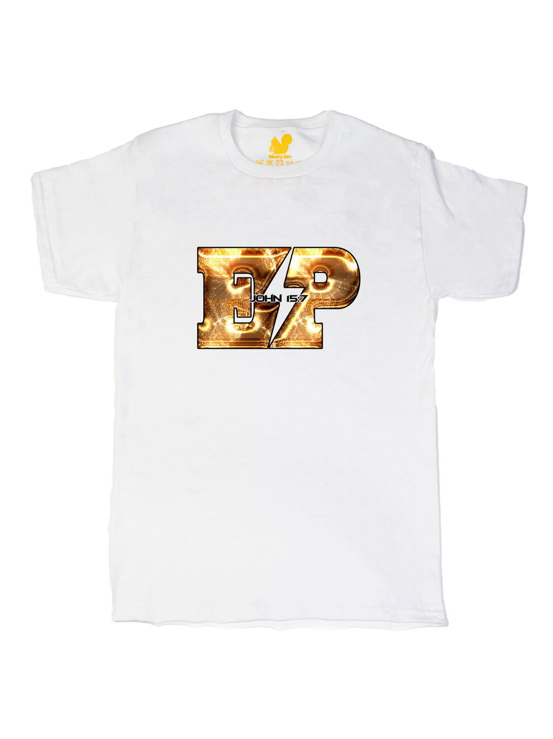 Elijah Pugh Unisex T-Shirt