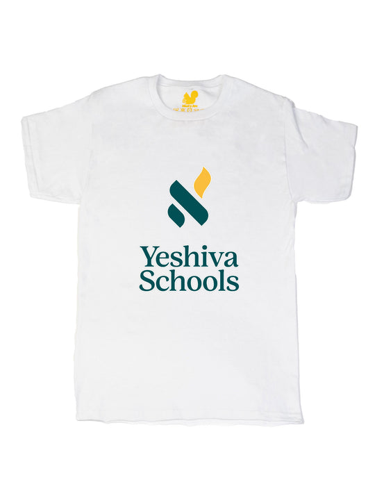 Chabad Lubavitch of Western Pennsylvania (Yeshiva Schools) Unisex T-Shirt