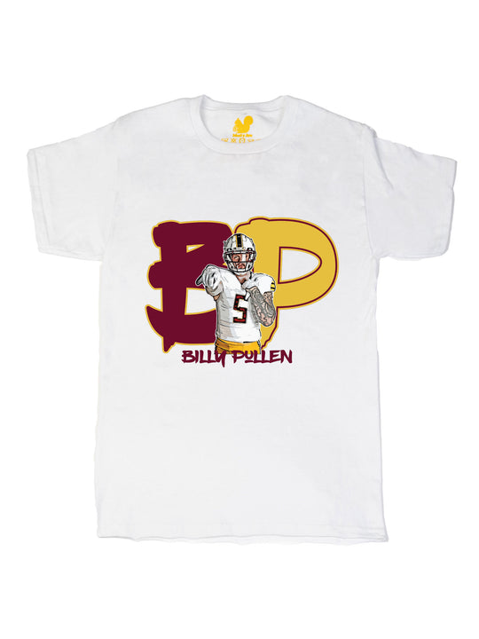 Billy Pullen Unisex T-Shirt