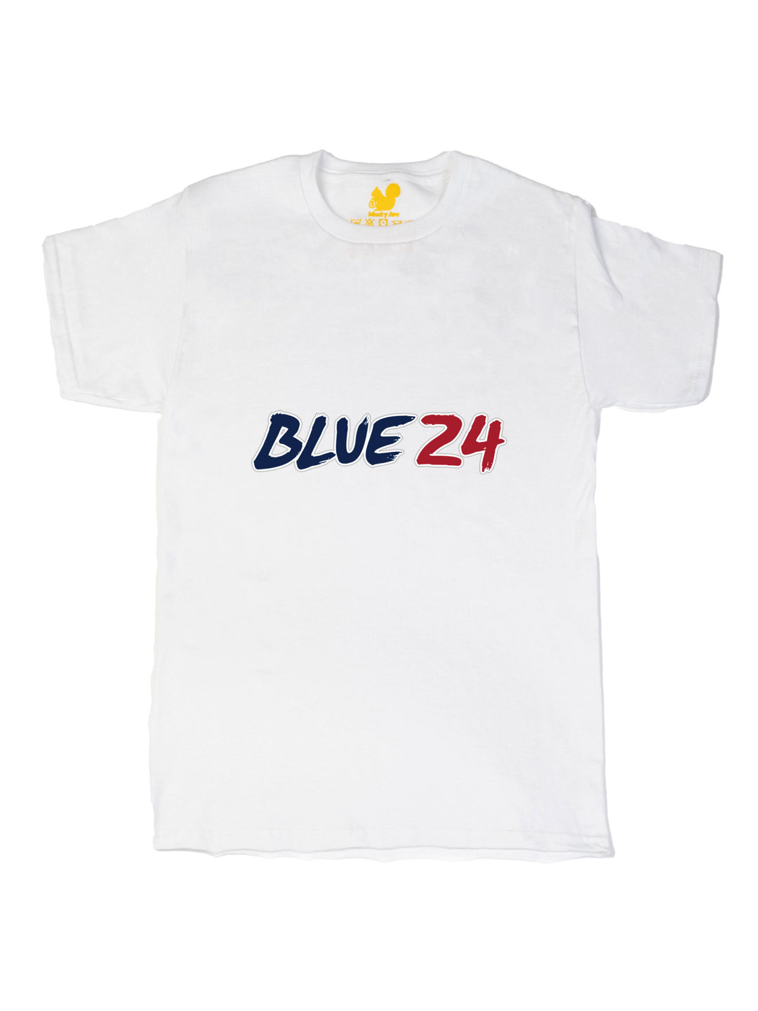Vaughn Blue Unisex T-Shirt
