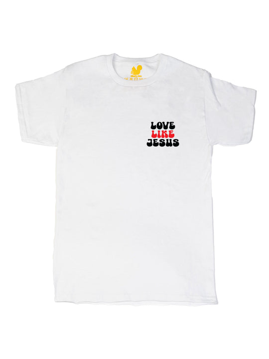 Love Like Jesus Unisex T-Shirt