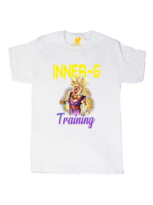 Jermaine Brealy Unisex T-Shirt