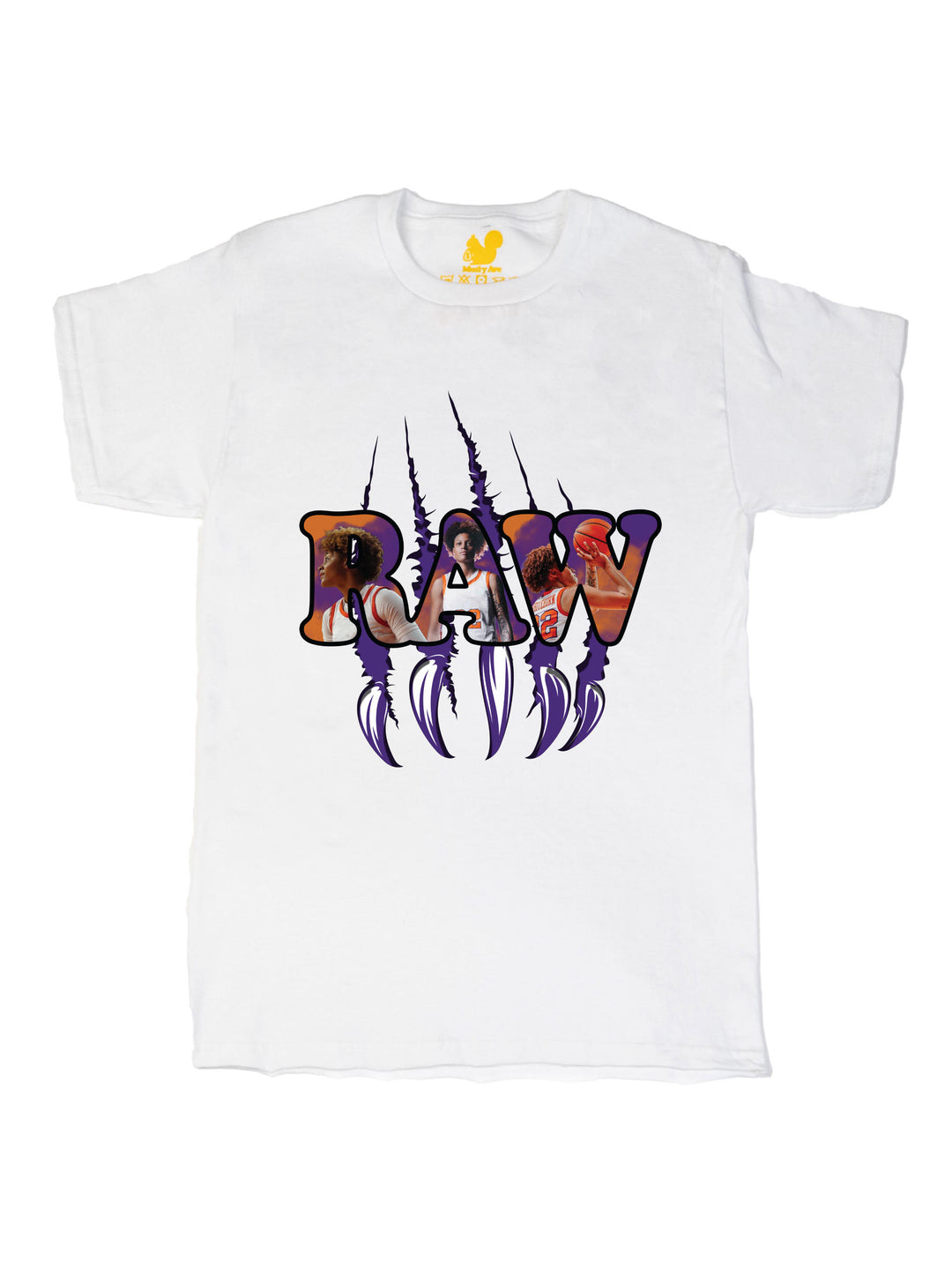 RAW Unisex T-Shirt