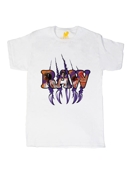 RAW Unisex T-Shirt