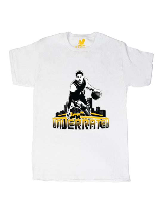Underrated Unisex T-Shirt
