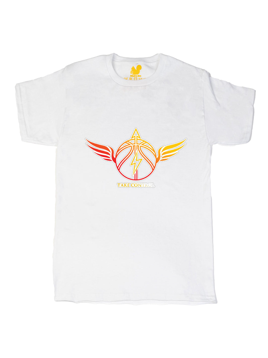 Take Control Unisex T-Shirt