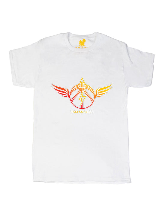 Take Control Unisex T-Shirt
