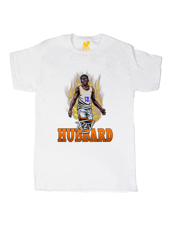 Trey Hubbard Unisex T-Shirt