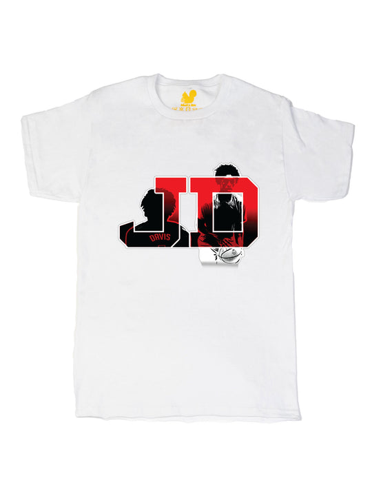 Jamichael Davis Unisex T-Shirt