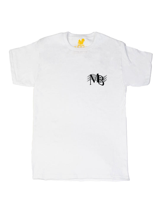 Malachi Barrett Unisex T-Shirt
