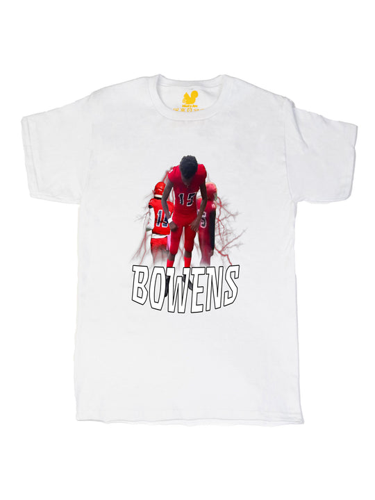 Rashard Bowens Unisex T-Shirt