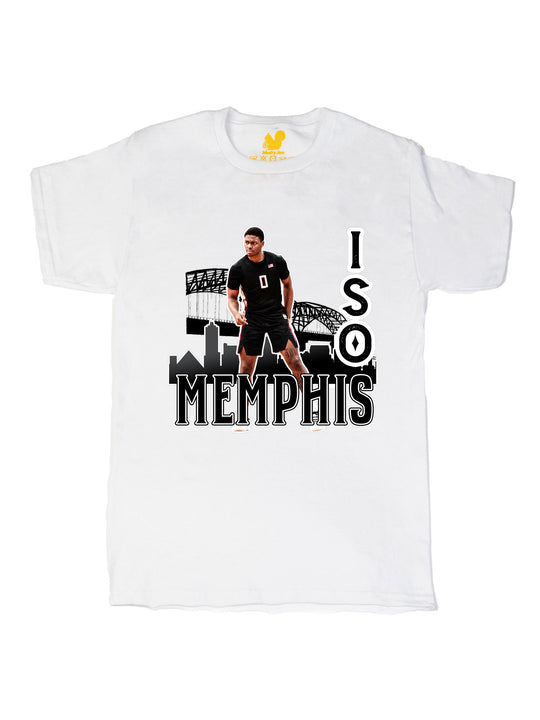Chandlar Jackson Unisex T-Shirt