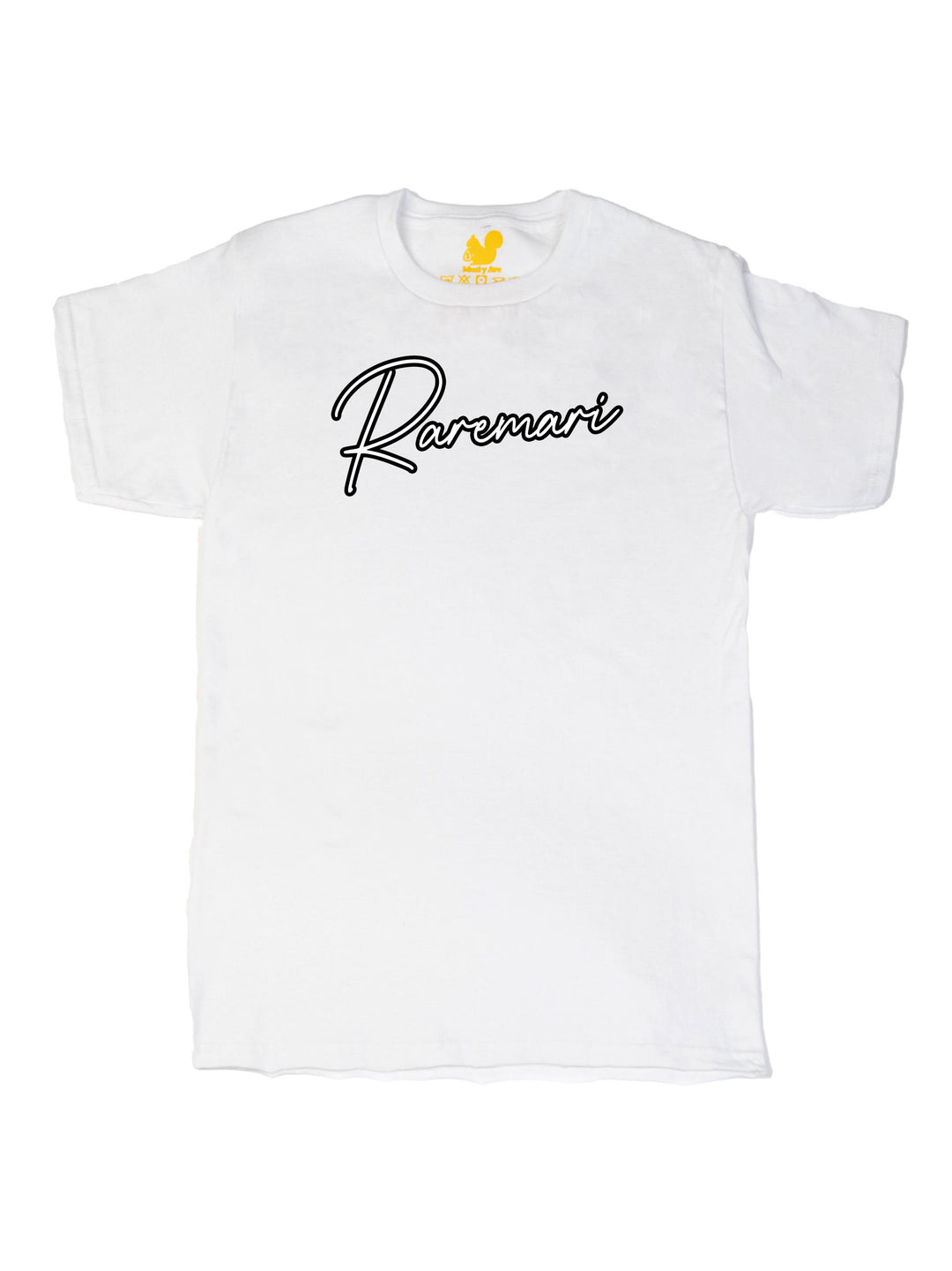 Raremari Unisex T-Shirt