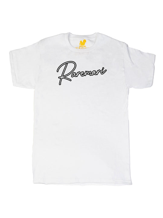 Raremari Unisex T-Shirt