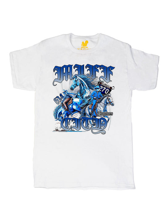 Miff City Unisex T-Shirt