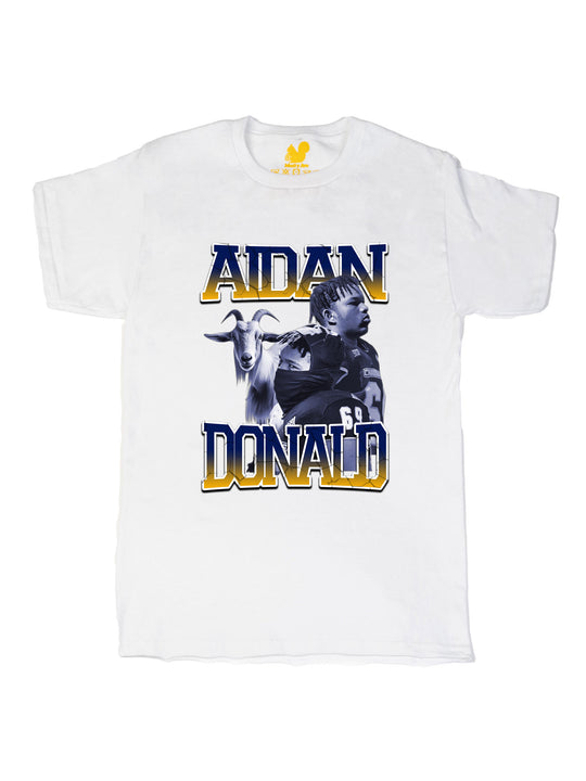 Aidan Donald Unisex T-Shirt
