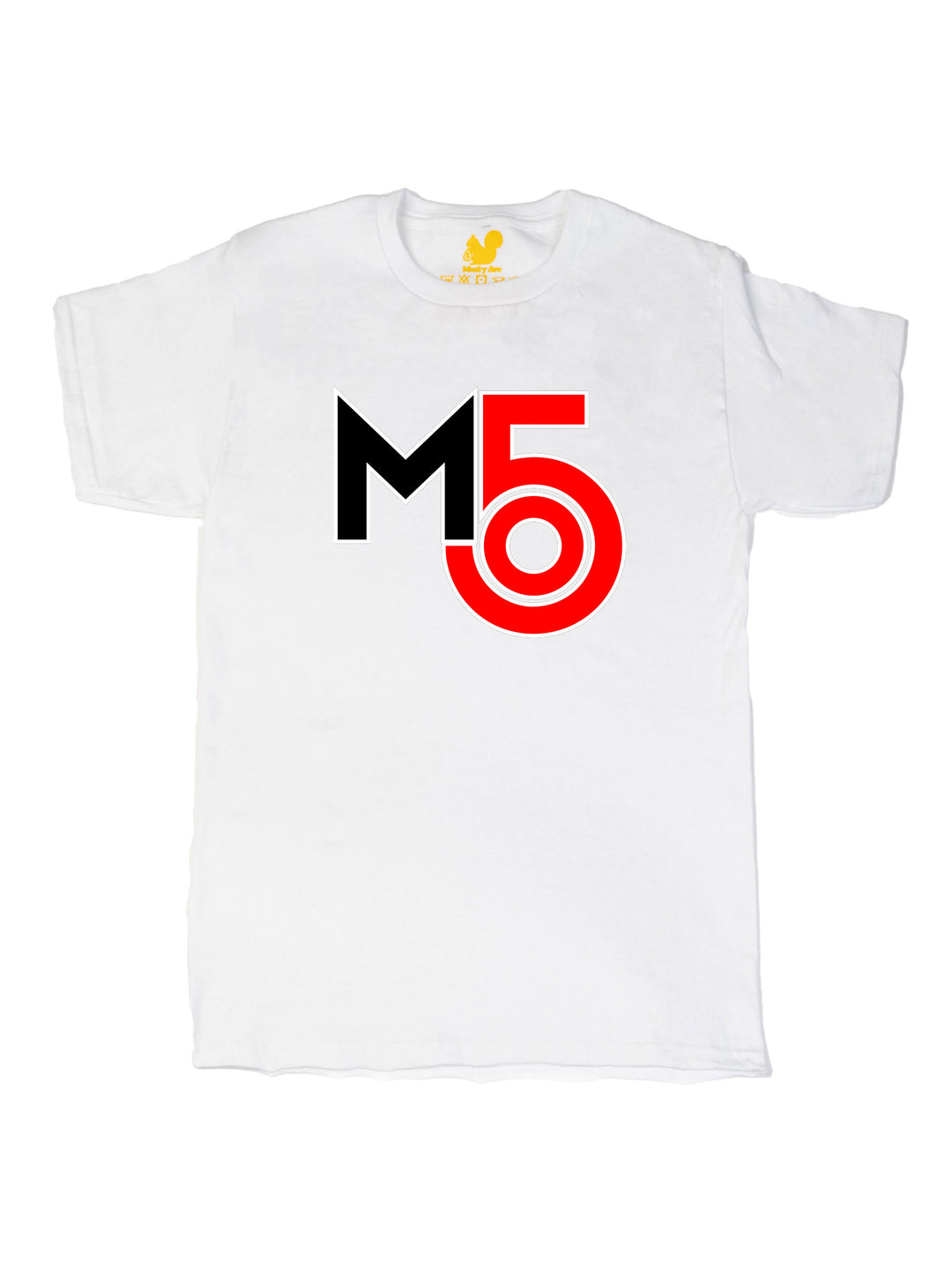 M50 Logo Unisex T-Shirt