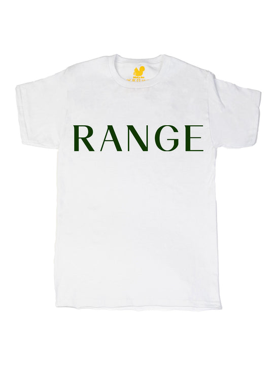 RANGE Unisex T-Shirt
