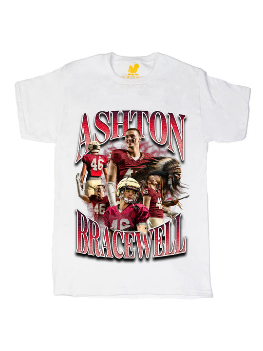 Ashton Bracewell Unisex T-Shirt