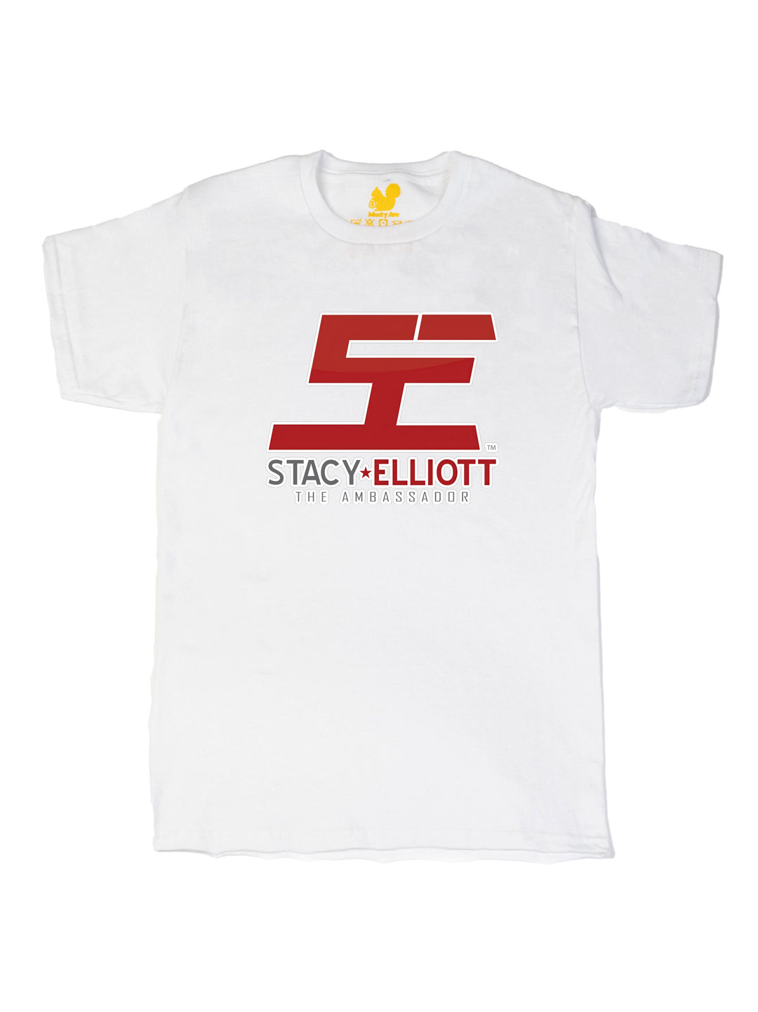 Stacy Elliott Ambassador Bulk Unisex T-Shirt