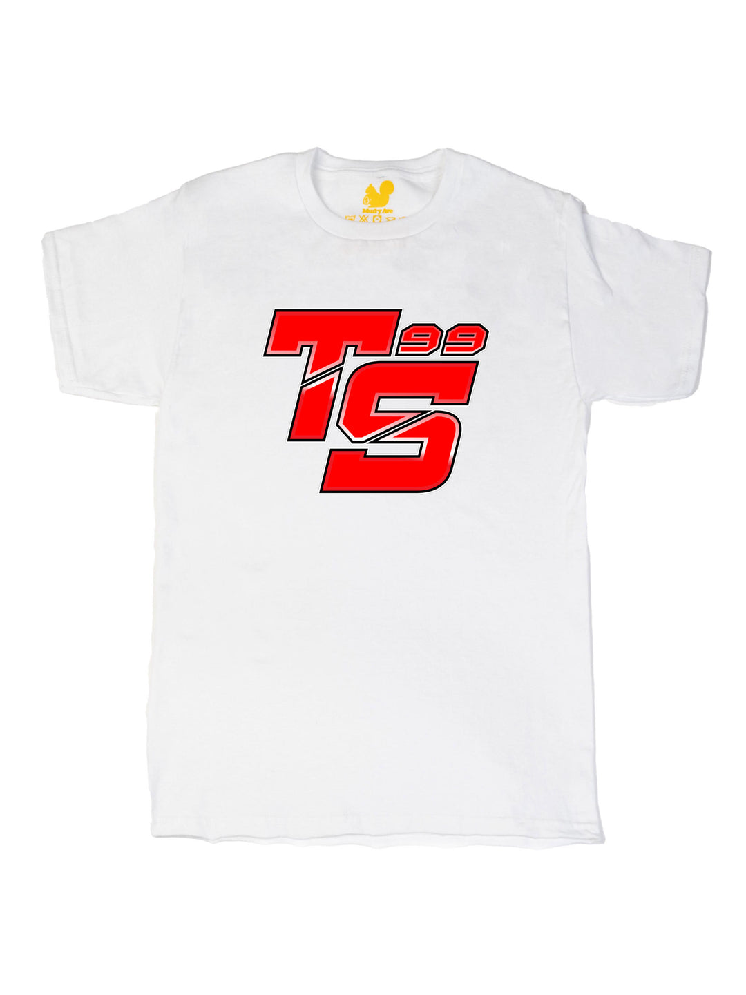 Tre Speer Logo Unisex T-Shirt