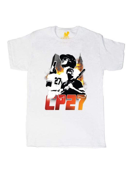 Carlos Pena Unisex T-Shirt