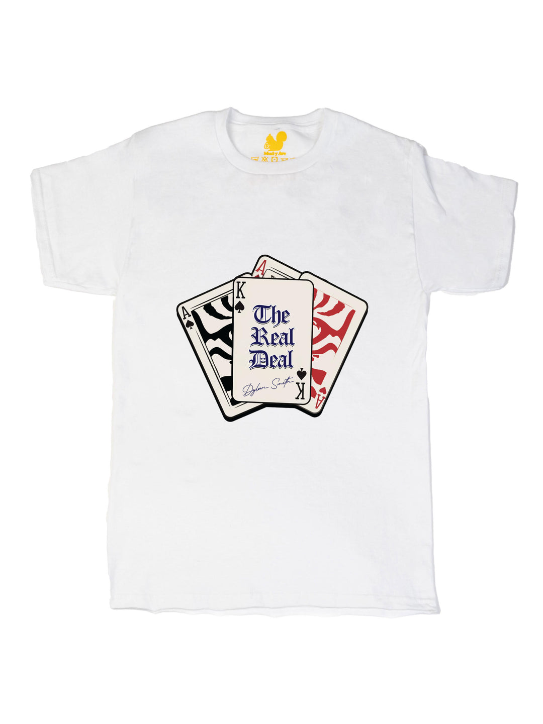 The Real Deal Unisex T-Shirt