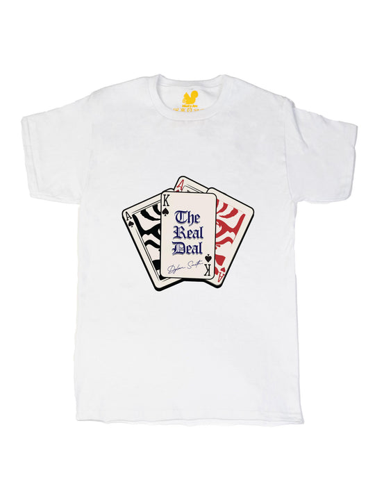 The Real Deal Unisex T-Shirt
