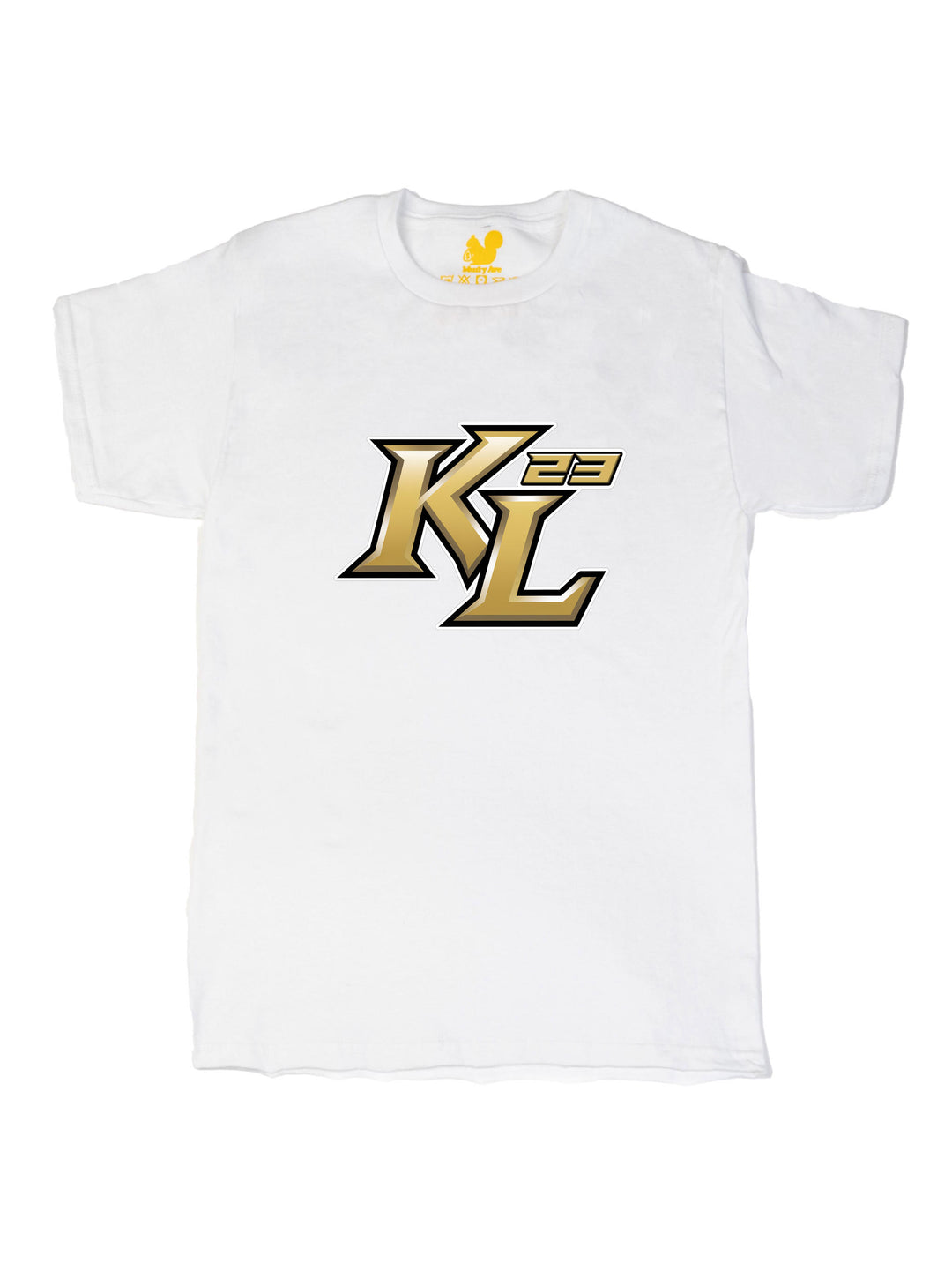 Keane Lewis Unisex T-Shirt