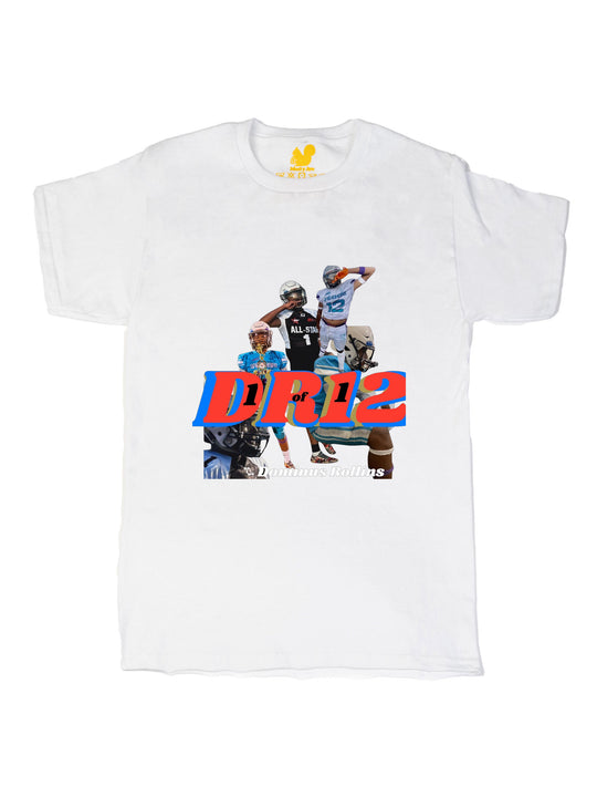 Dominus Rollins Unisex T-Shirt