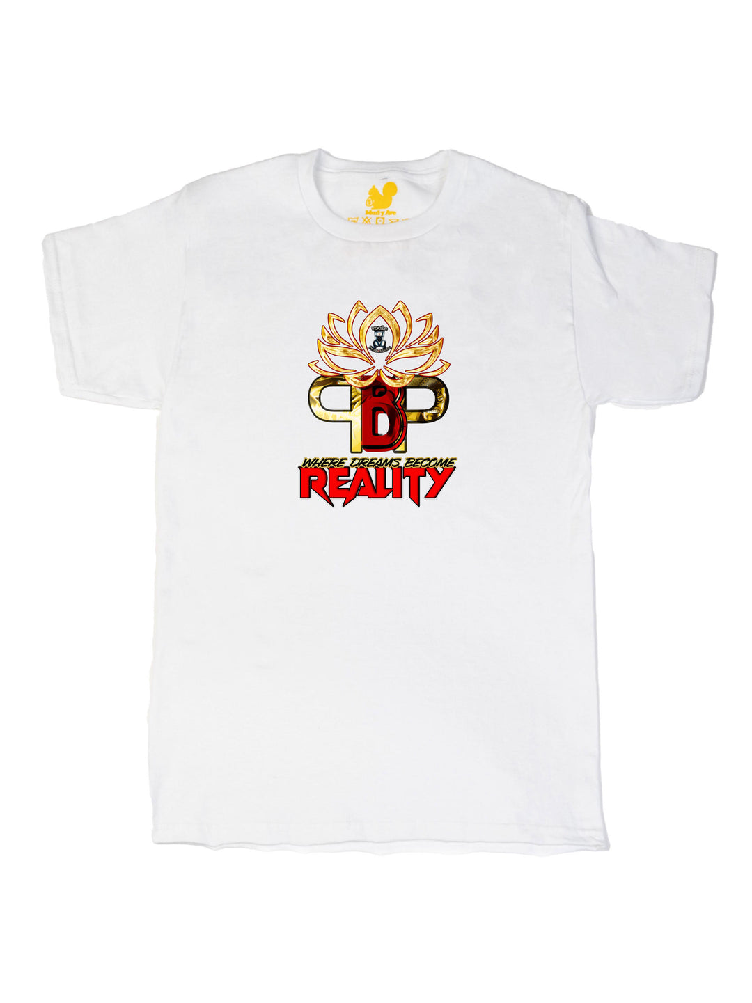 Patrick Poole Logo Unisex T-Shirt