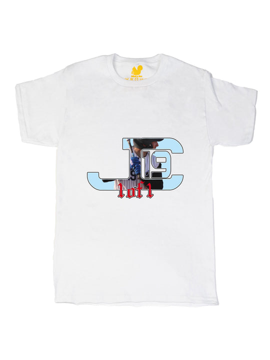 Joseph Cardinal Logo Unisex T-Shirt