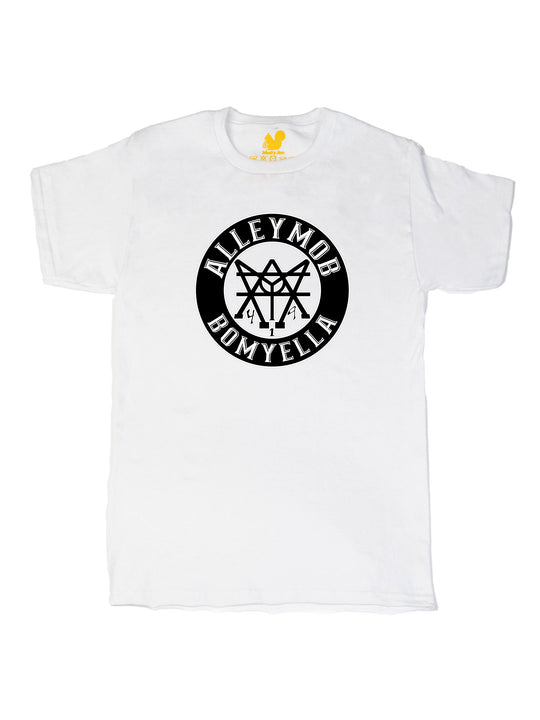 Alleymob Black Unisex T-Shirt