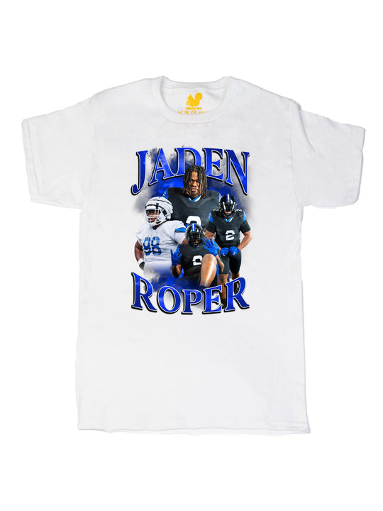 Jaden Roper Collage Unisex T-Shirt
