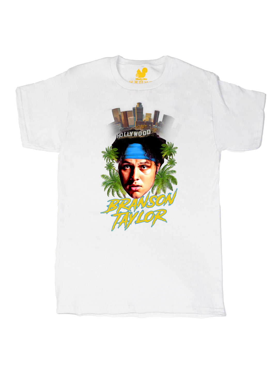 Branson Taylor LA Unisex T-Shirt