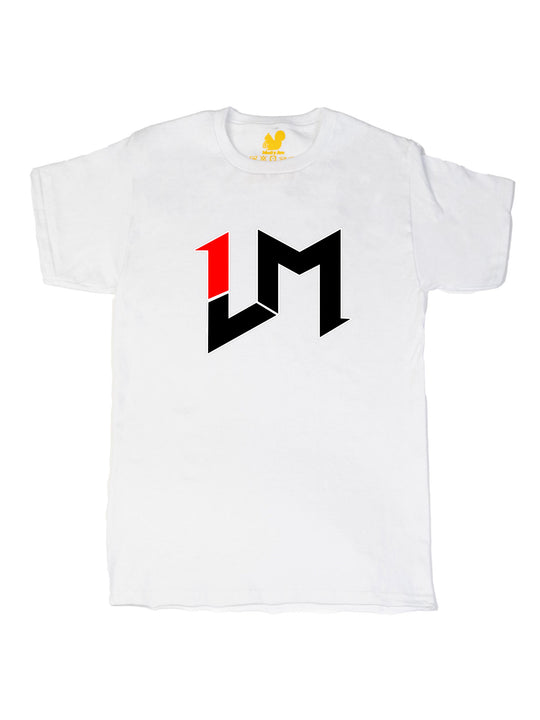 Laila McLeod Logo Unisex T-Shirt